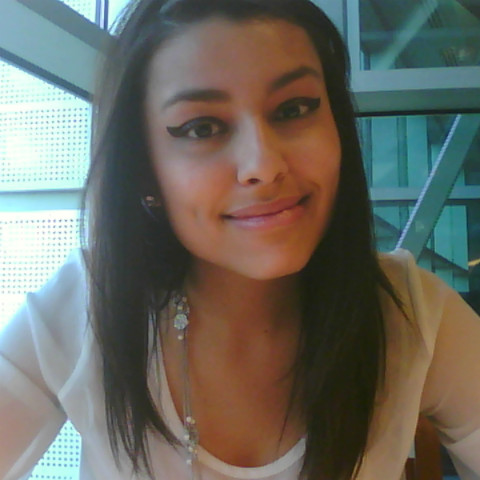 Adriana Corral Photo 33