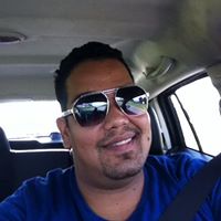 Anthony Atkins Photo 31