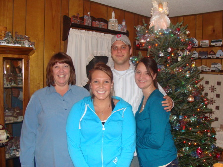 Kimberly Bradford Photo 8