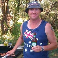 Jason Radford Photo 19