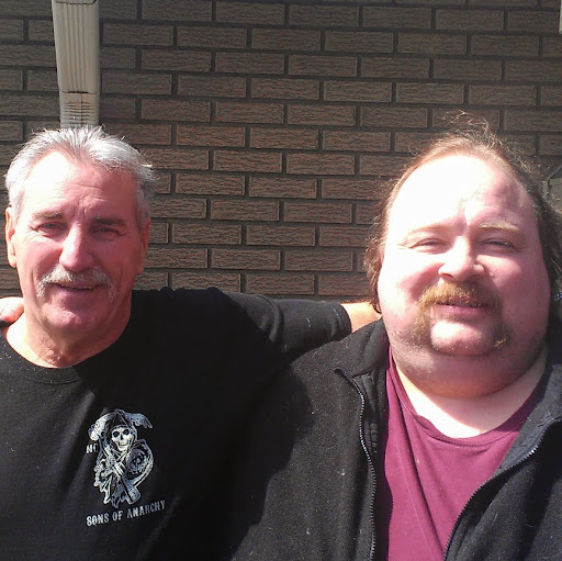 Jeff Conrad Photo 27