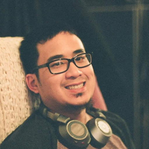 Tony Kim Photo 54
