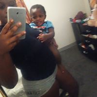 Andrea Clark Photo 23