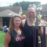 Debbie Sorensen Photo 9