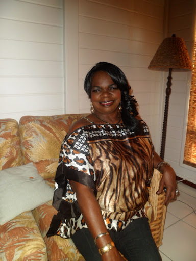 Veronica Bishop Photo 38