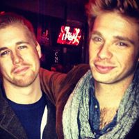 Patrick Gibbs Photo 42