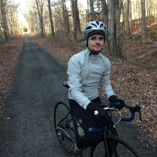 Dave Howland Photo 14