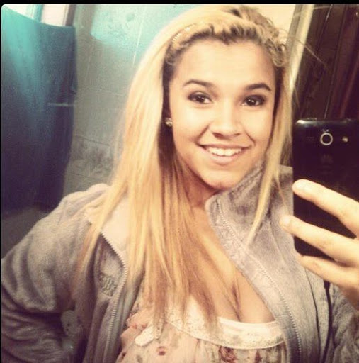 Sabrina Jewell Photo 13