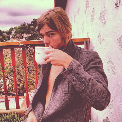 Andrew Ford Photo 12