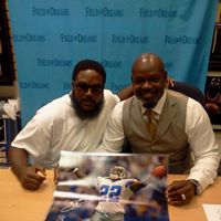 Reginald Grose Photo 3