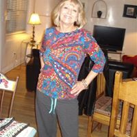 Constance Robertson Photo 25