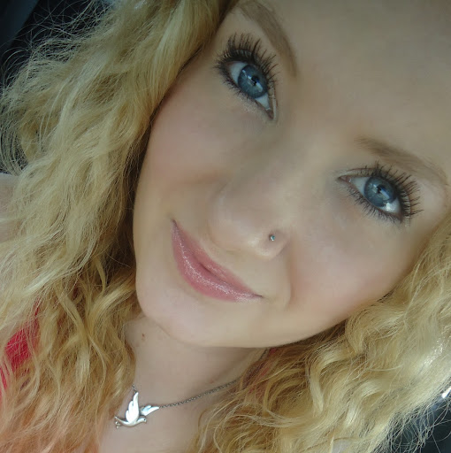 Christina Ramsey Photo 48