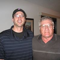 Kevin Vetter Photo 22