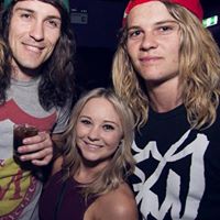 Jamie Heidrich Photo 3