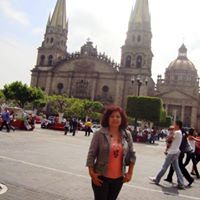 Hilda Murillo Photo 10