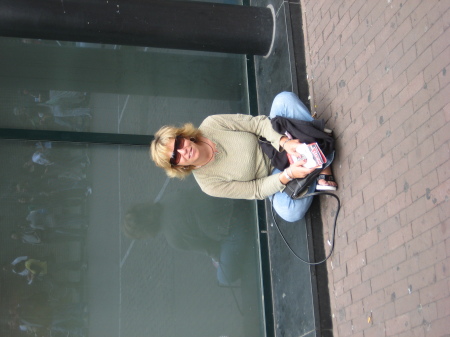 Stacey Goldberg Photo 4