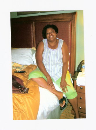 Jacqueline Price Photo 5