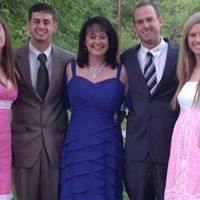 Lisa Cobb Photo 42