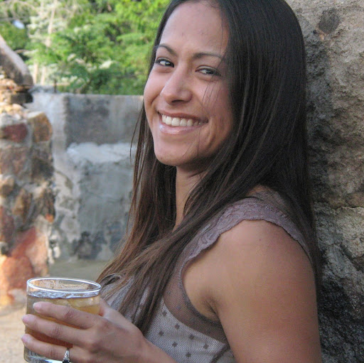 April Karr Photo 2