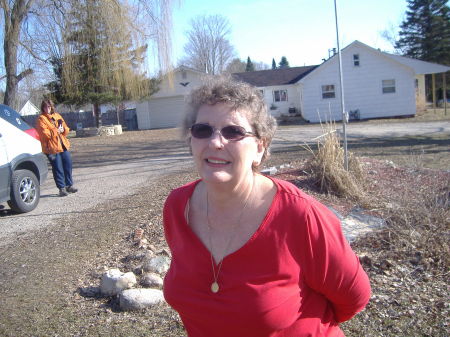 Carolyn Pierce Photo 28