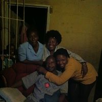 Agnes Lewis Photo 24