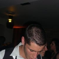 Jack Brook Photo 28