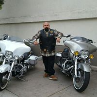 Gilbert Viera Photo 13