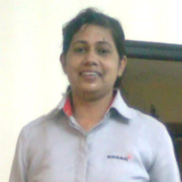 Aleyamma Mathew Photo 15