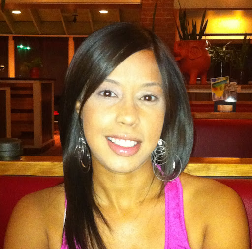 Erika Morales Photo 34