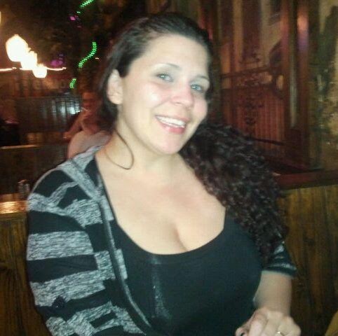Monica Morris Photo 3