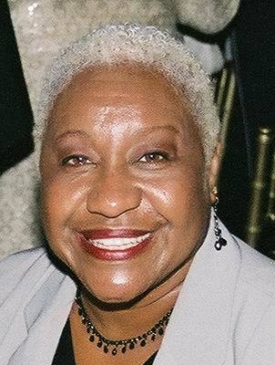 Marion Johnson Photo 37
