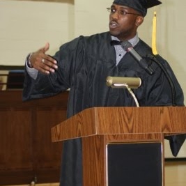 Fredrick Bailey Photo 7