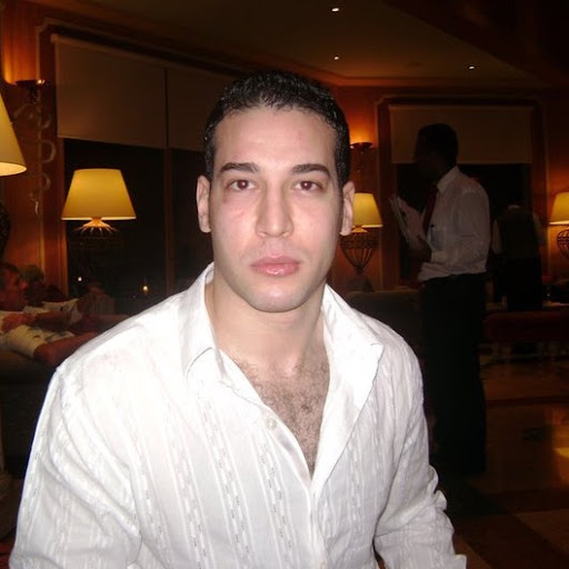 Ahmed Elnaggar Photo 21