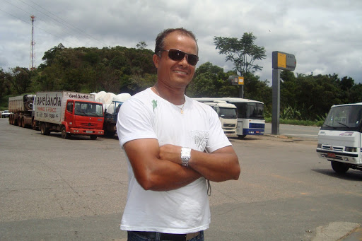 Lucio Marcos Photo 8