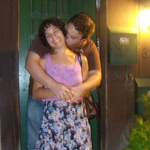 Rebecca Swanger Photo 5