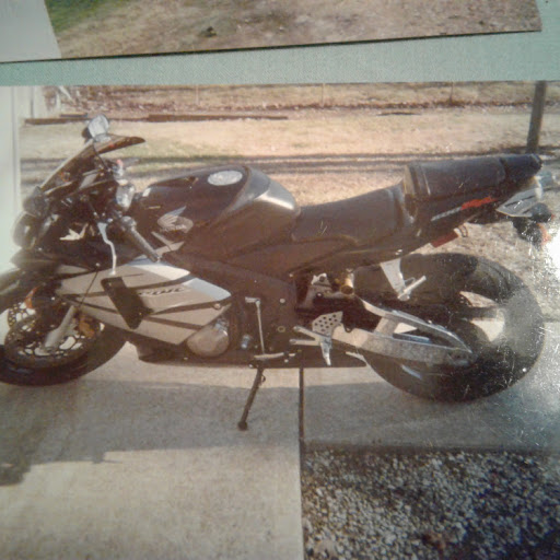 Tony Atkins Photo 37