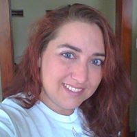 Amanda Harris Photo 36