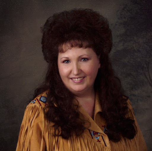 Jane Thacker Photo 8