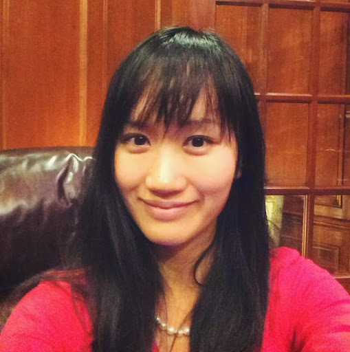 Stella Chen Photo 19