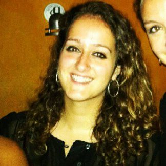 Olivia Palmer Photo 14