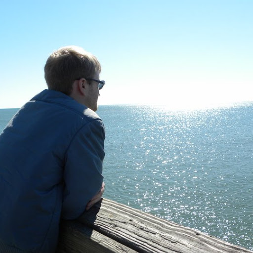 Daniel Fuller Photo 7
