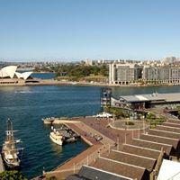Sydney Smith Photo 20