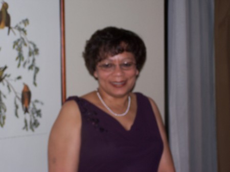 Joyce Scott Photo 13