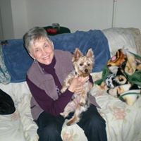 Barbara Tisdale Photo 9