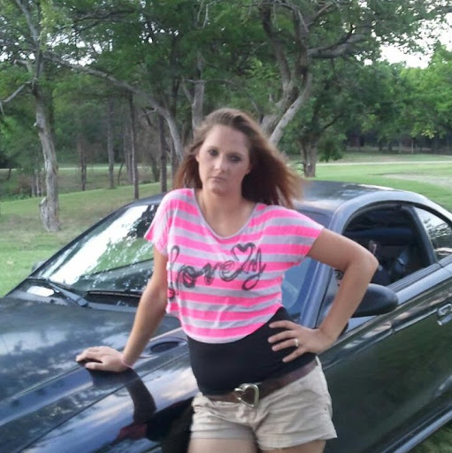 Candice Sims Photo 37