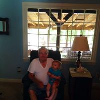 Jack Caudill Photo 9