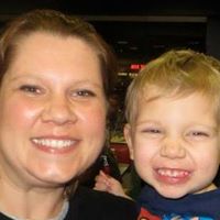 Leslie Wright Photo 29