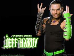 Jeff Hardy Photo 20