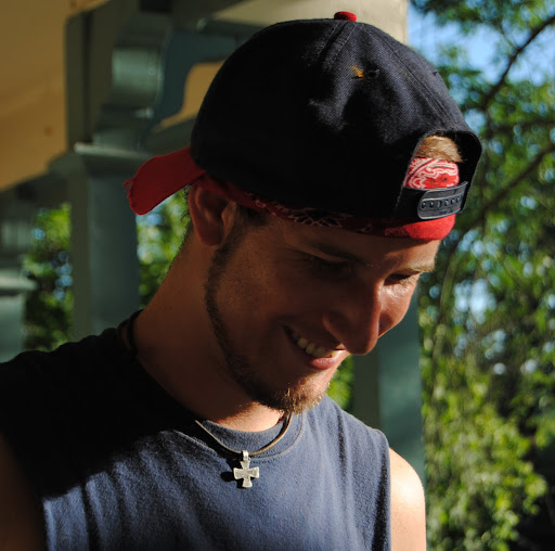 Andrew Webb Photo 14