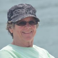 Barbara Wingate Photo 22